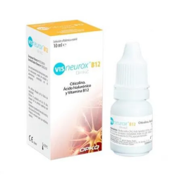 Pharmadiet Visneurox B12 Omk2… · 84140420046… | HogarLider