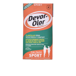 Scholl Devor-Olor Plantillas Desodorantes Sport | HogarLider