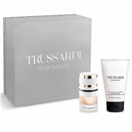 Trussardi Pure Jasmine Eau De… · 80590360001… | HogarLider