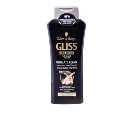 Gliss Ultimate Repair Champú 400ml | HogarLider