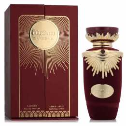 LATTAFA SAKEENA EAU DE PARFUM SPRAY 100ML | HogarLider