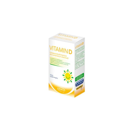 Ordesa Vitamin D 10ml | HogarLider