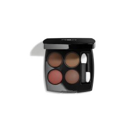 Chanel Les 4 Ombres Sombras De Ojos… · 31458916426… | HogarLider