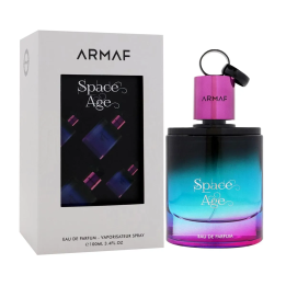 Armaf Spave Age Eau De Parfum 100ml | HogarLider