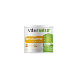 Diafarm Vitanatur Depur y Detox 200g | HogarLider