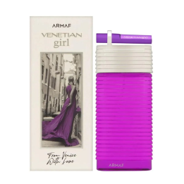 Armaf Venetian Girl Eau De Parfum… · 62940151607… | HogarLider