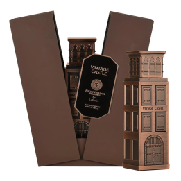 Lattafa Vintage Castle Eau De Parfum 100ml | HogarLider