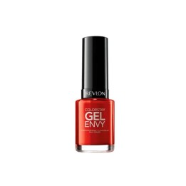 Revlon Colorstay Esmalte Gel 550 All In Red | HogarLider