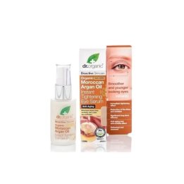 Dr Organic Moroccan Argan Oil Serúm… · 50601766747… | HogarLider