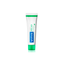 Vitis Pasta Dental Aloe Vera 100ml | HogarLider
