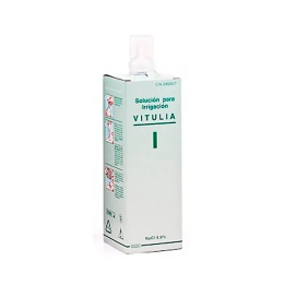 Vitulia Solución Para Irrigación 250ml | HogarLider