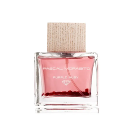 Pascal Morabito Purple Ruby Eau De… · 37600846702… | HogarLider