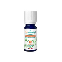 Puressentiel Aceite de Eucalipto Limón 10ml | HogarLider