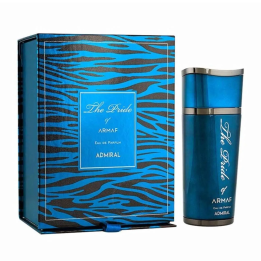 Armaf The Pride Admiral Eau De Parfum 100ml | HogarLider