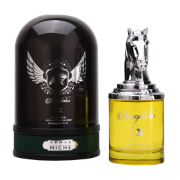 Armaf Bucephalus Nx Eau De Parfum 100ml | HogarLider