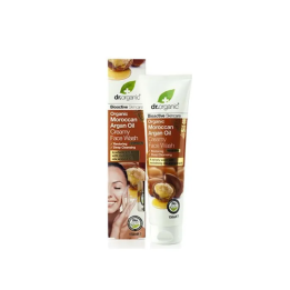 Dr Organic Moroccan Argan Oil Crema… · 50603918421… | HogarLider