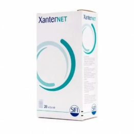Xanternet Gel Oftalmológico 20… · 80278640410… | HogarLider