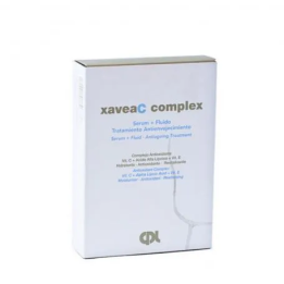Xavea C Complex Tratamiento… · 84700018986… | HogarLider