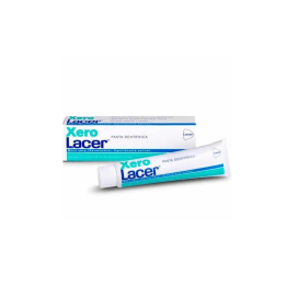 Xerolacer Pasta Dentífrica 125ml | HogarLider