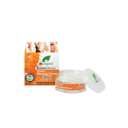 Dr Organic Manuka Honey Crema… · 50601766721… | HogarLider