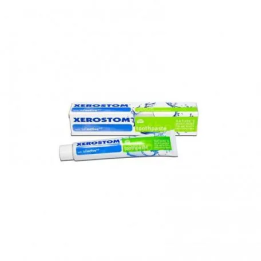 Xerostom Dentífrico Boca Seca 50ml | HogarLider