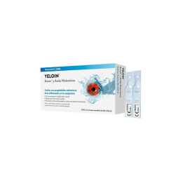 Yeloin Colirio Antiinflamatorio… · 84700019501… | HogarLider