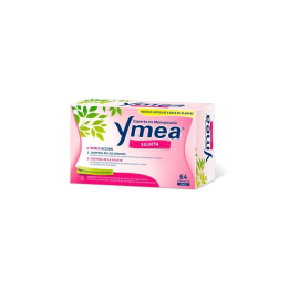 Ymea Menopausia Silueta 64 Cápsulas | HogarLider