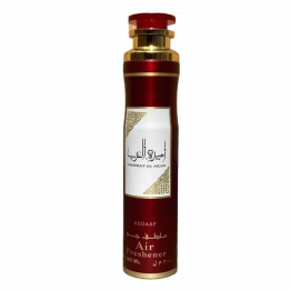Asdaaf Ameerat Al Aran Air Freshener 300ml | HogarLider