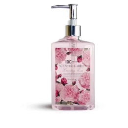 IDC INSTITUTE Scented Garden Gel Rosa 780ml | HogarLider