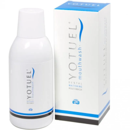 Yotuel Colutorio Blanqueador 250ml | HogarLider