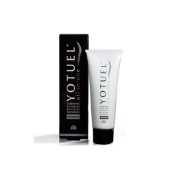 Yotuel All In One Dentífrico Blanqueador 75ml | HogarLider