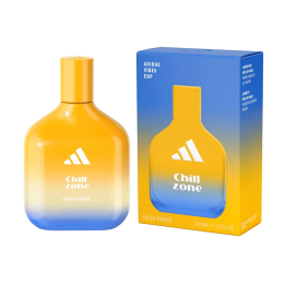 Adidas Chill Zone Edp Spray 100ml | HogarLider