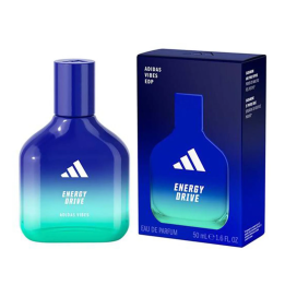 Adidas Energy Drive Edp Spray 100ml | HogarLider