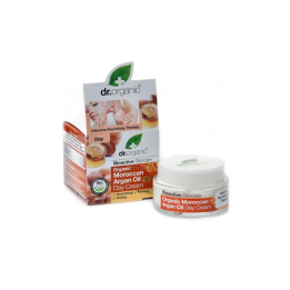 Dr Organic Moroccan Argan Oil Crema… · 50601766747… | HogarLider