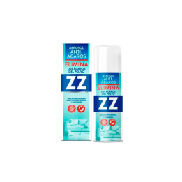 Zz Aerosol Anti-Ácaros Hogar 200ml | HogarLider