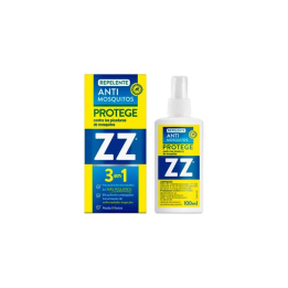 Zz Repelente Anti-Mosquitos 100ml | HogarLider