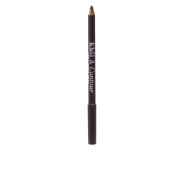 Bourjois Khol And Contour 004 Dark Brown | HogarLider