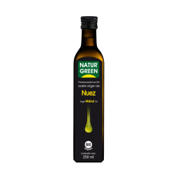 Naturgreen Aceite Nuez 250ml | HogarLider