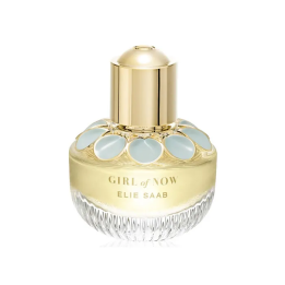 Elie Saab Girl Of Now Eau De Perfume Spray 50ml | HogarLider