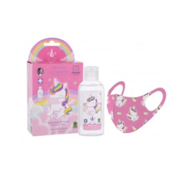 Cartoon My Unicorn Set 2 Piezas | HogarLider