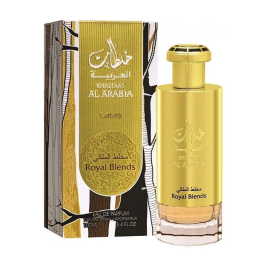 Lattafa Khaltaat Al Arabia Royal… · 62911060650… | HogarLider