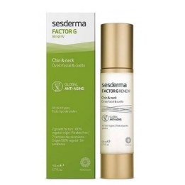 Sesderma Factor G Renew Crema Gel 50ml | HogarLider