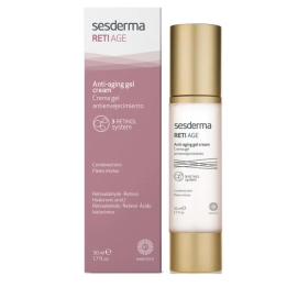 Sesderma Reti Age Crema Gel… · 84299794173… | HogarLider