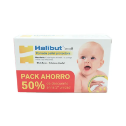 Halibut DermoH Pomada Protectora… · 84700018594… | HogarLider