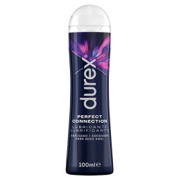 Durex Perfect Connection Lubricante 100ml | HogarLider