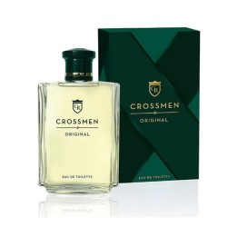 Crossmen Original Eau De Toilette Spray 200ml | HogarLider