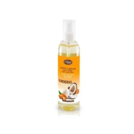 Nurana Aceite Capilar Almendras & Coco 200ml | HogarLider