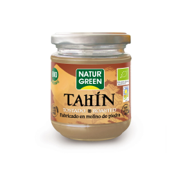 Naturgreen Tahin Tostado 300g | HogarLider