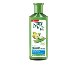 Naturaleza Y Vida Champú Bio Anticaspa 300ml | HogarLider