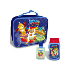 Cartoon Super Zings Set 3 Piezas | HogarLider